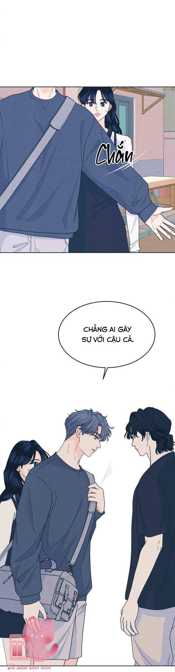 Cặp Đôi Hướng Nội Chapter 44 - 30