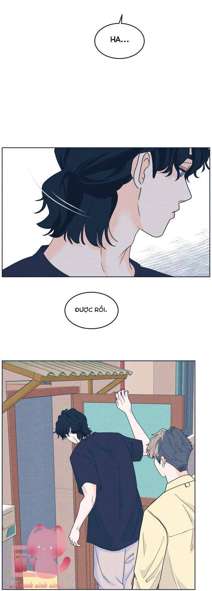 Cặp Đôi Hướng Nội Chapter 44 - 32