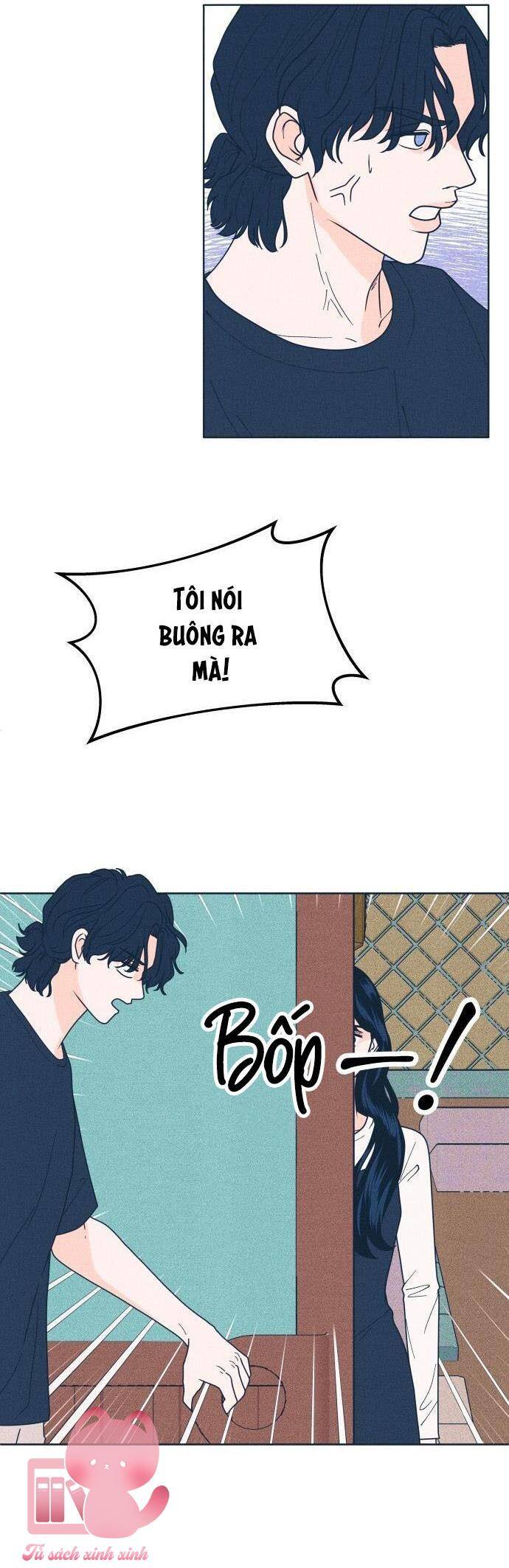 Cặp Đôi Hướng Nội Chapter 44 - 34