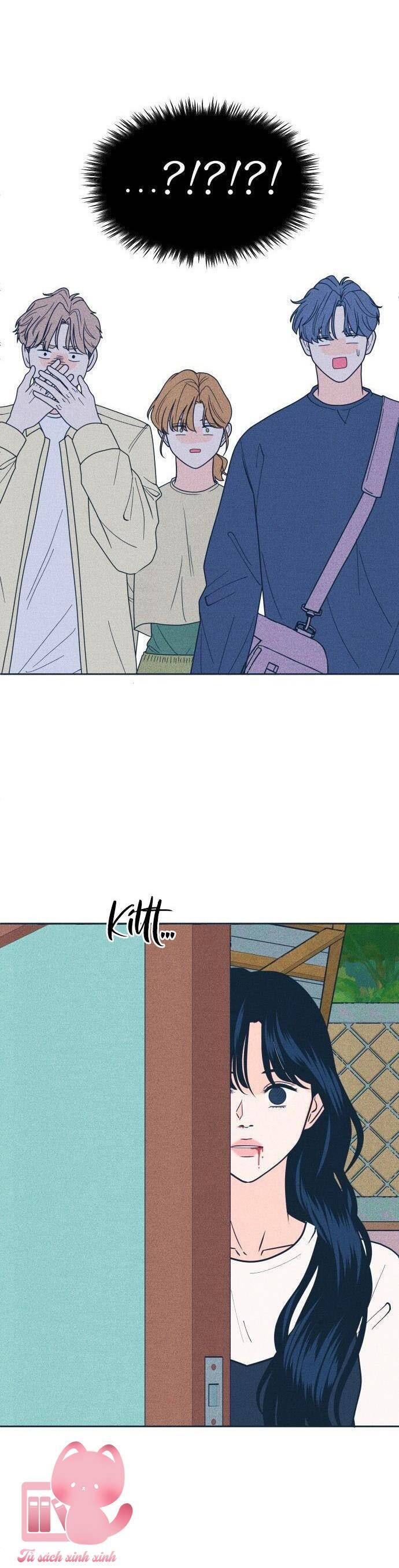 Cặp Đôi Hướng Nội Chapter 44 - 35