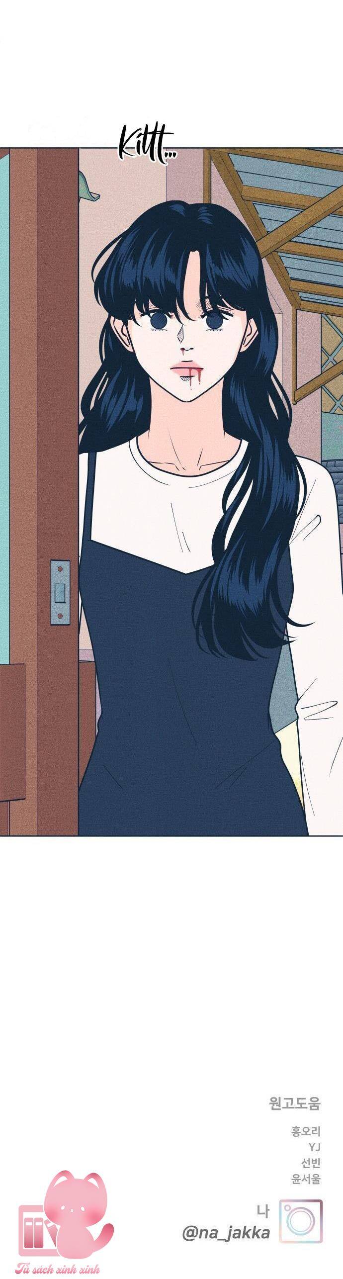 Cặp Đôi Hướng Nội Chapter 44 - 36