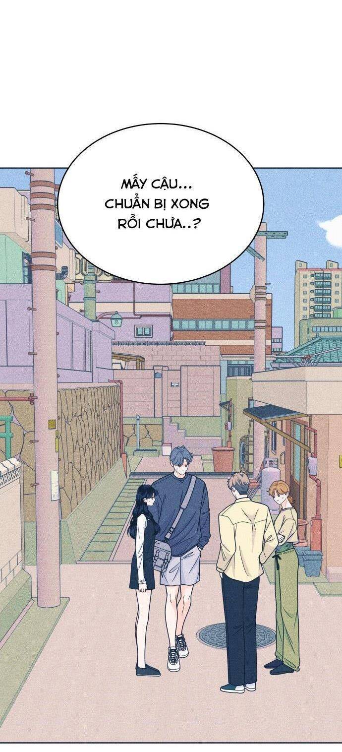 Cặp Đôi Hướng Nội Chapter 44 - 5