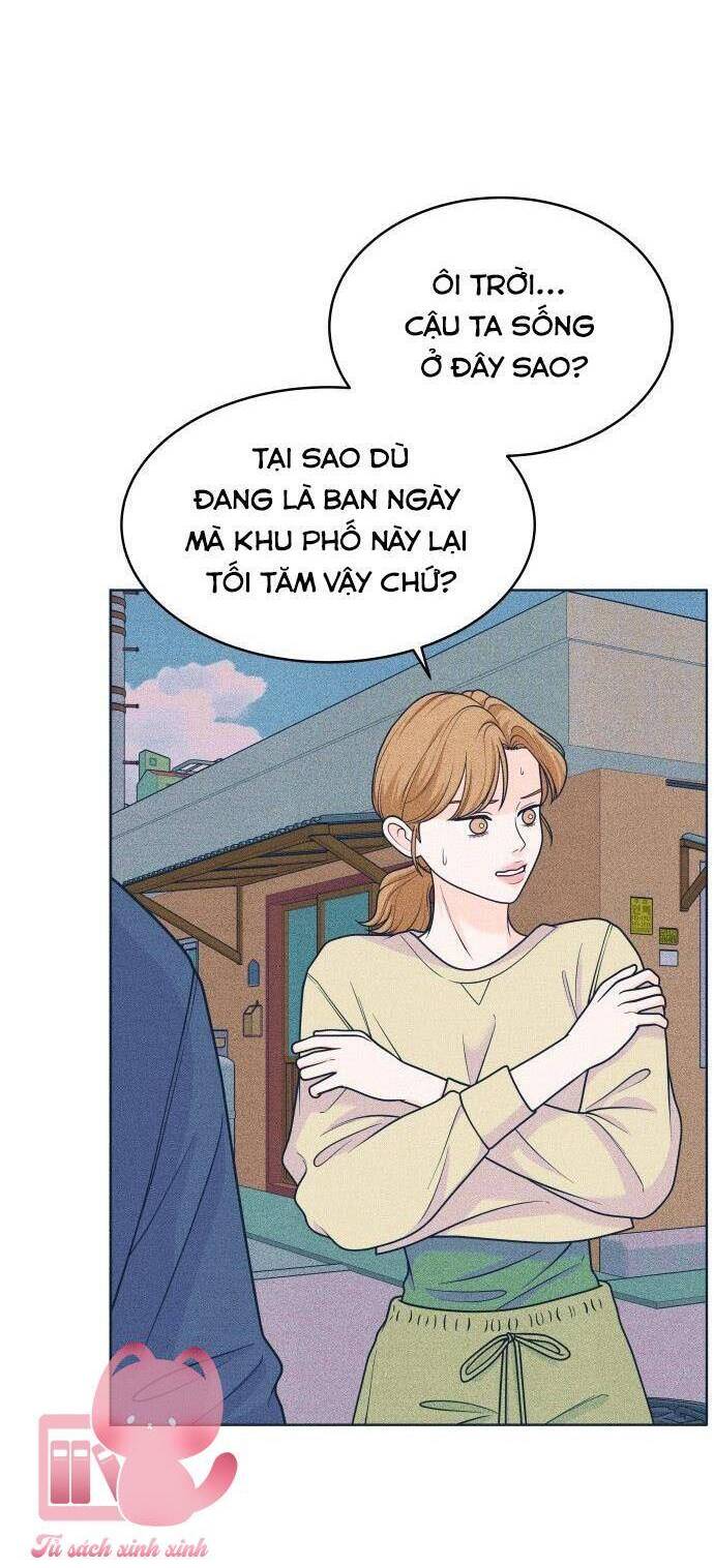 Cặp Đôi Hướng Nội Chapter 44 - 6