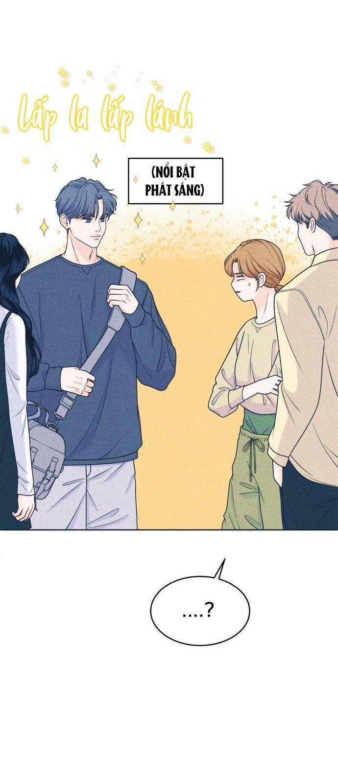 Cặp Đôi Hướng Nội Chapter 44 - 7