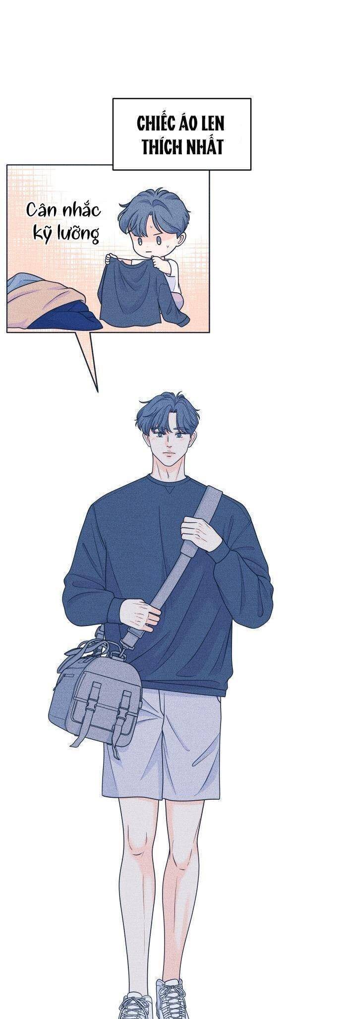 Cặp Đôi Hướng Nội Chapter 44 - 9