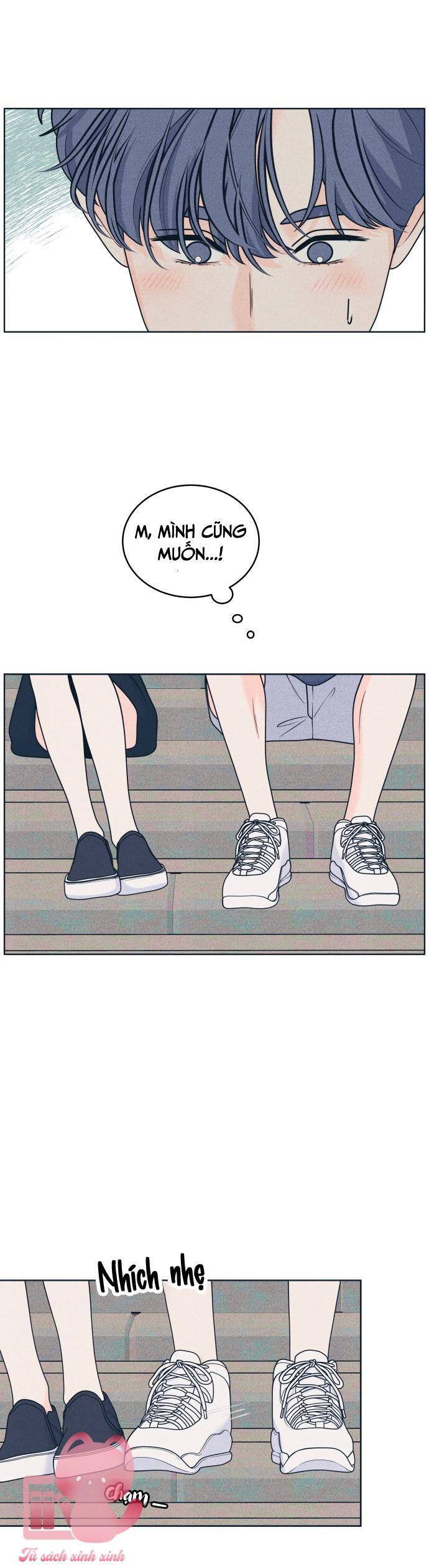 Cặp Đôi Hướng Nội Chapter 45 - 17
