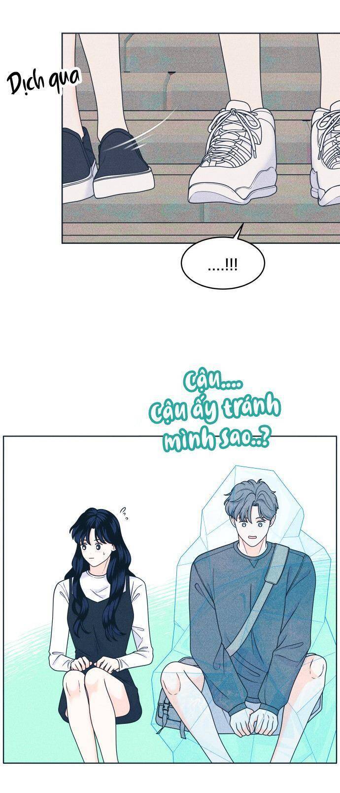 Cặp Đôi Hướng Nội Chapter 45 - 18