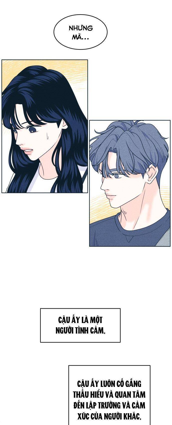 Cặp Đôi Hướng Nội Chapter 45 - 24