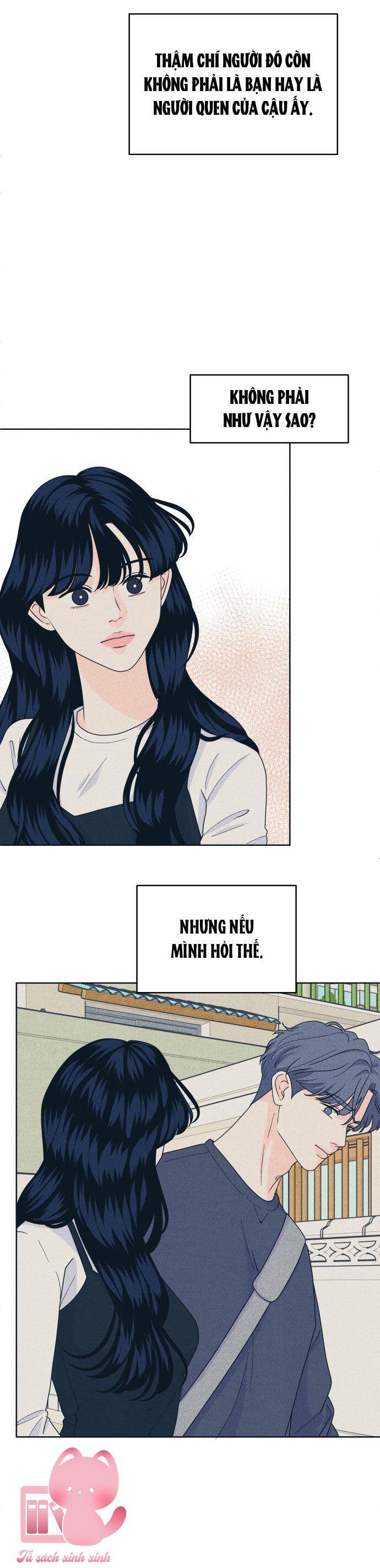 Cặp Đôi Hướng Nội Chapter 45 - 26