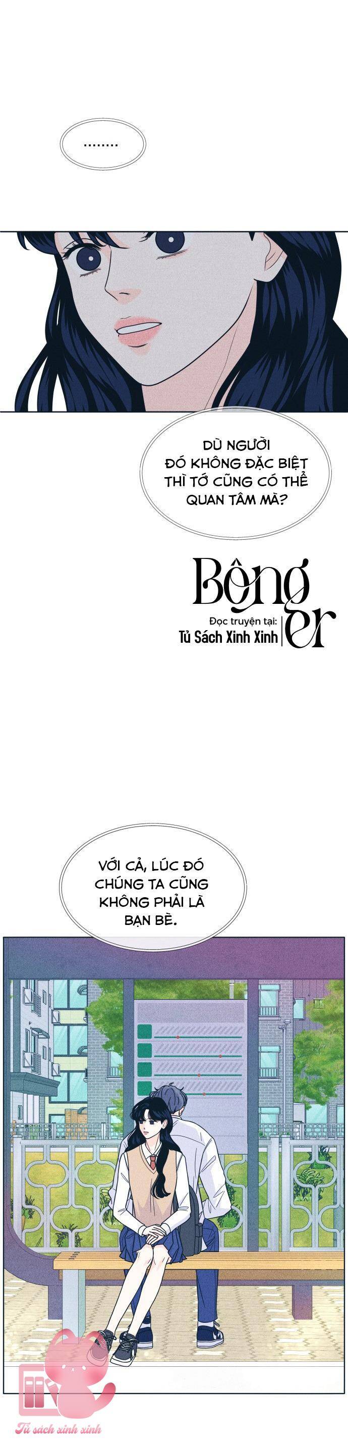 Cặp Đôi Hướng Nội Chapter 45 - 27