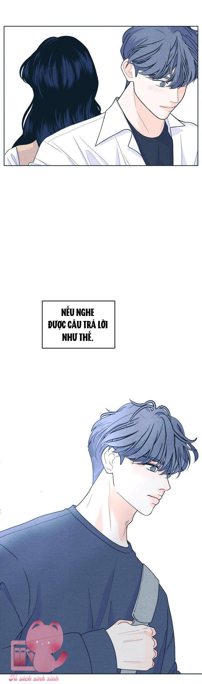 Cặp Đôi Hướng Nội Chapter 45 - 28