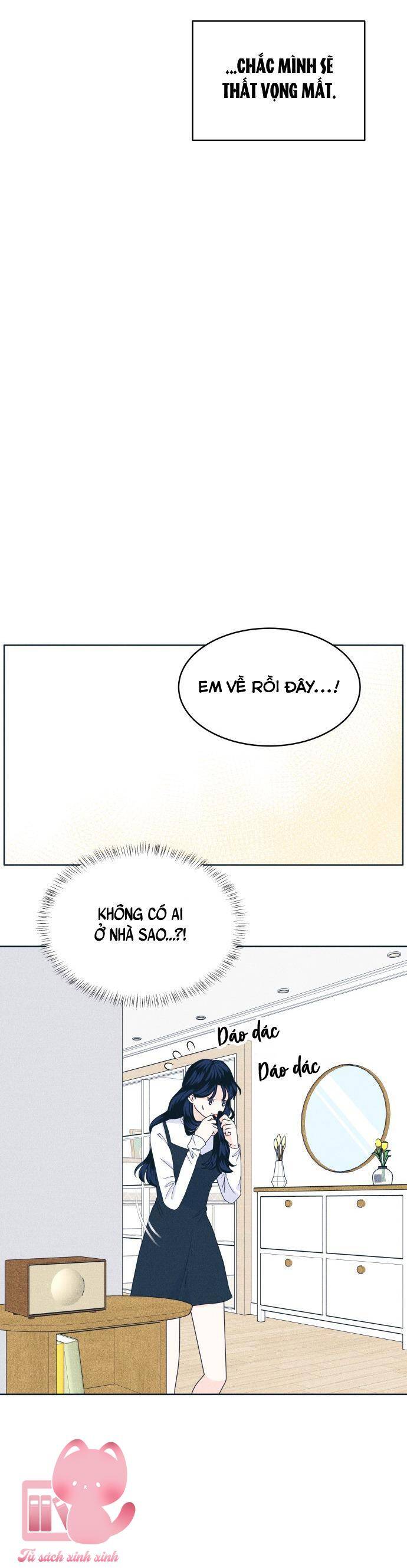 Cặp Đôi Hướng Nội Chapter 45 - 29
