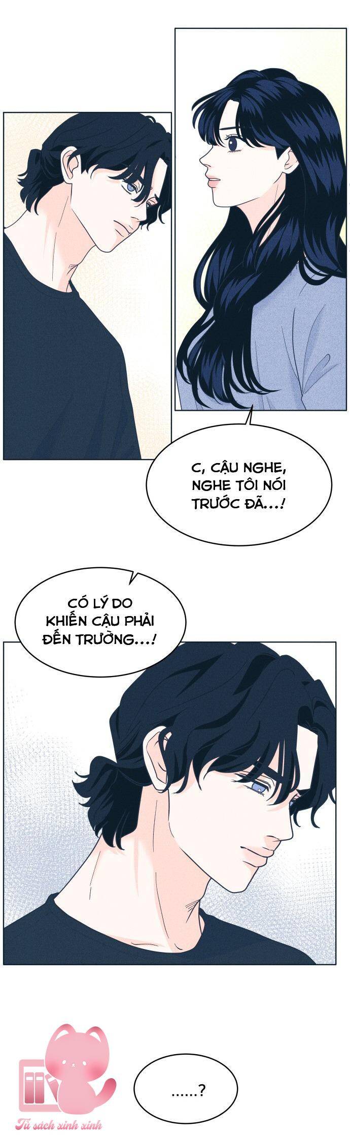 Cặp Đôi Hướng Nội Chapter 45 - 37