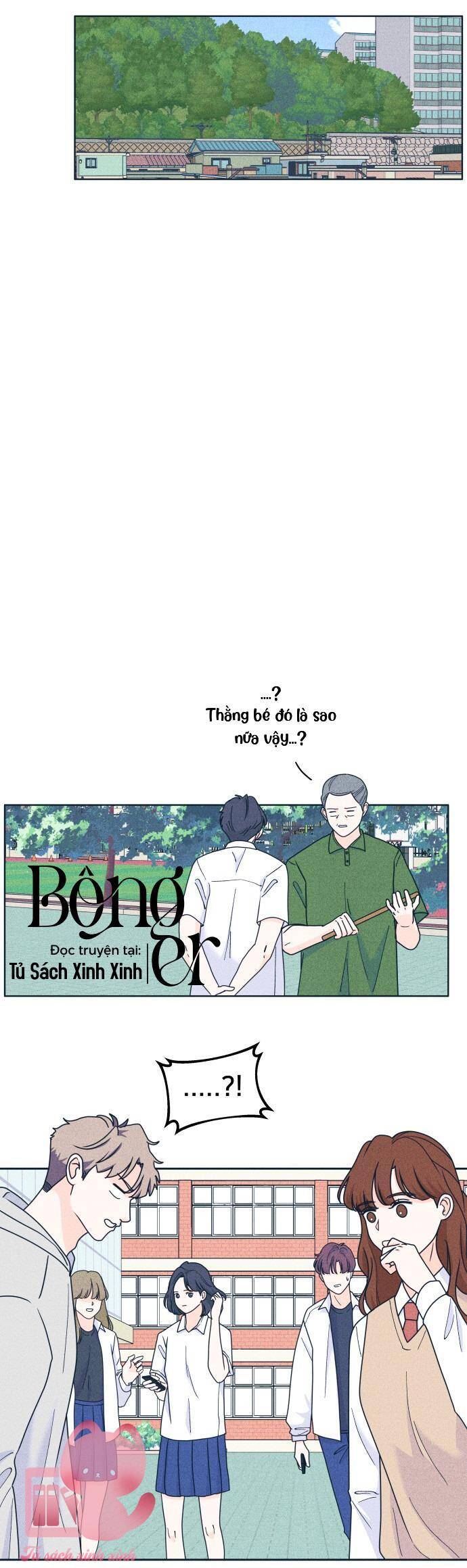 Cặp Đôi Hướng Nội Chapter 45 - 38