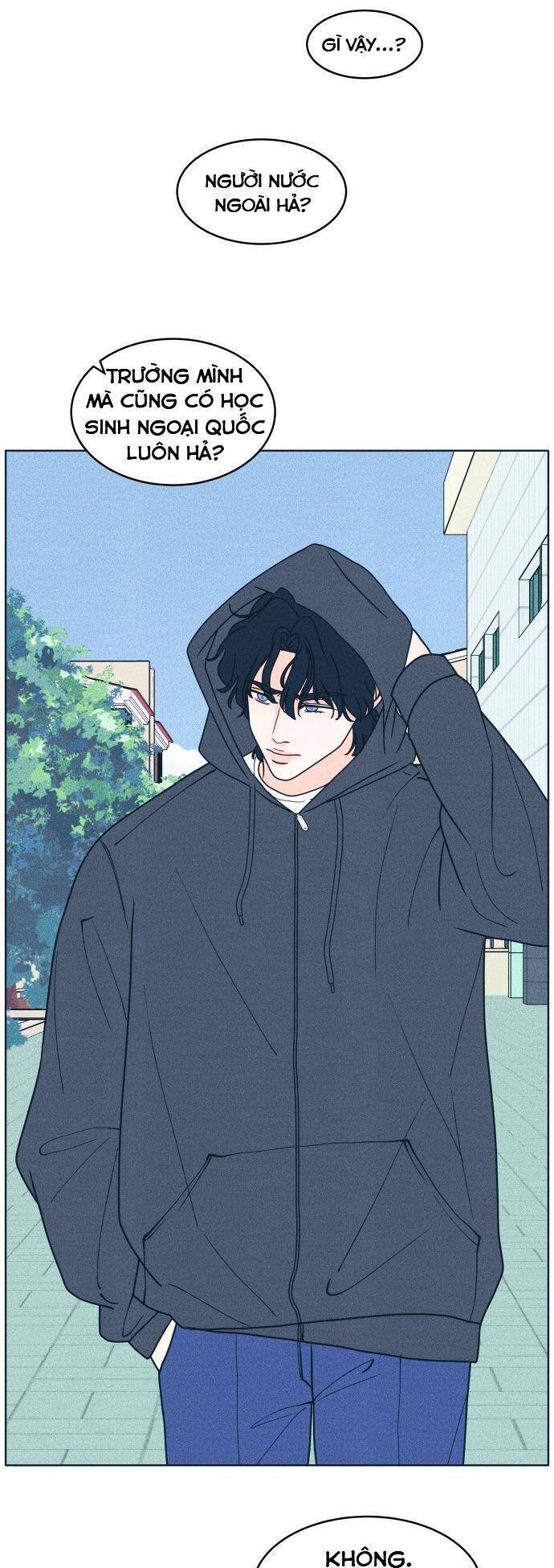 Cặp Đôi Hướng Nội Chapter 45 - 39