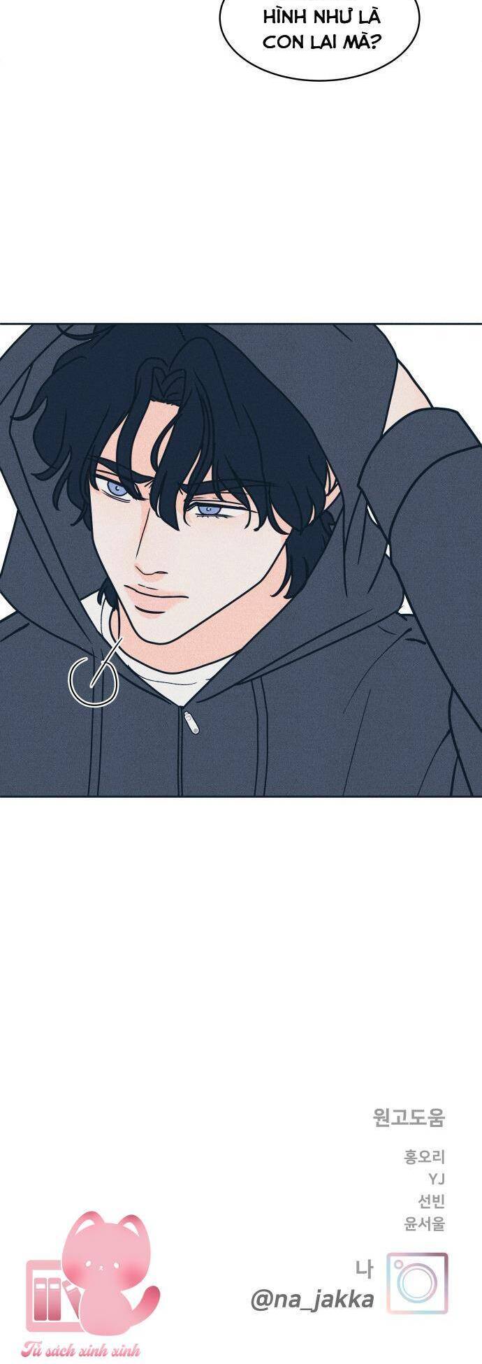 Cặp Đôi Hướng Nội Chapter 45 - 40