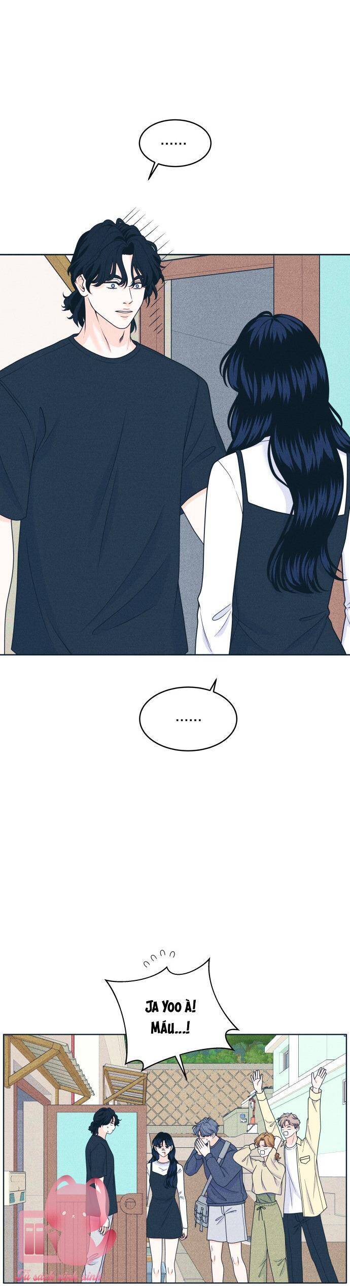 Cặp Đôi Hướng Nội Chapter 45 - 5