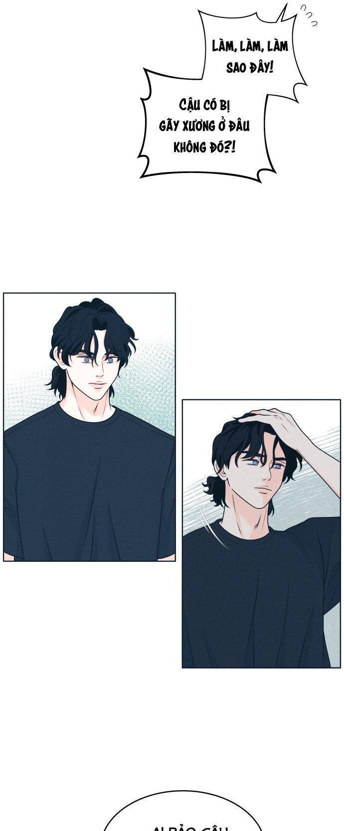 Cặp Đôi Hướng Nội Chapter 45 - 6