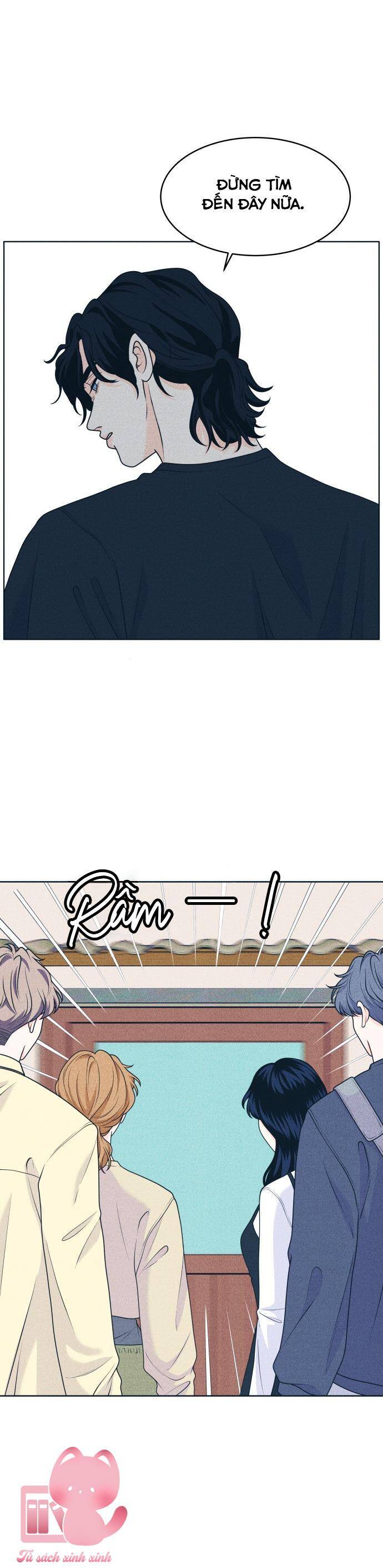 Cặp Đôi Hướng Nội Chapter 45 - 8