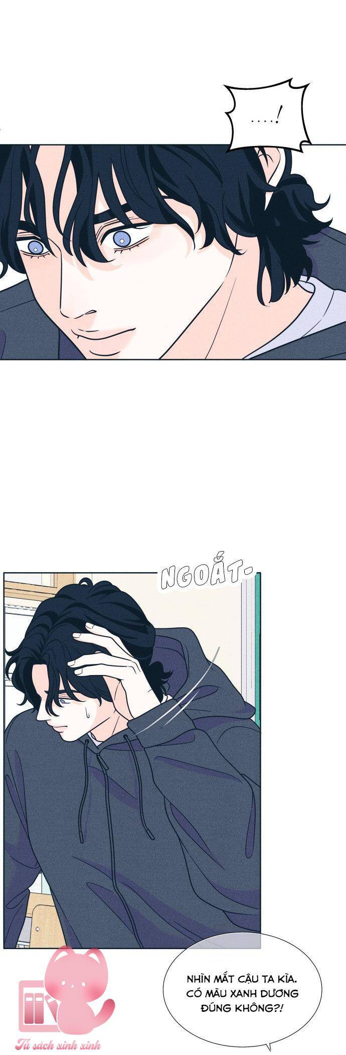 Cặp Đôi Hướng Nội Chapter 46 - 12
