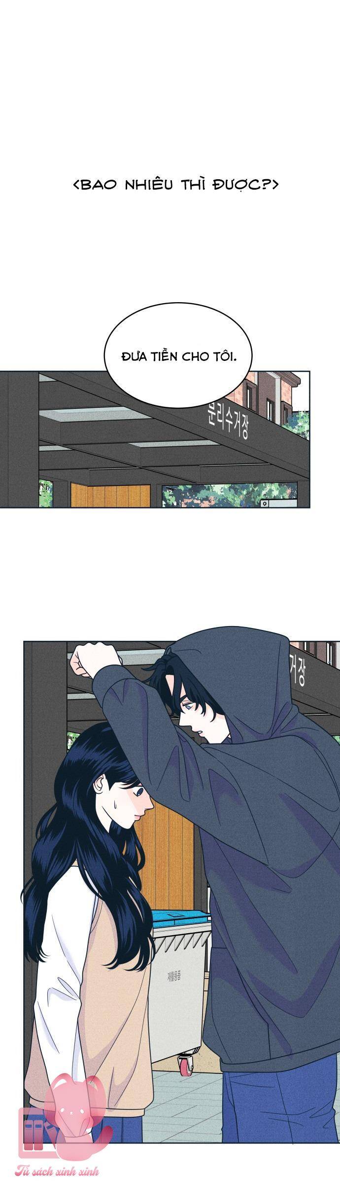 Cặp Đôi Hướng Nội Chapter 46 - 16