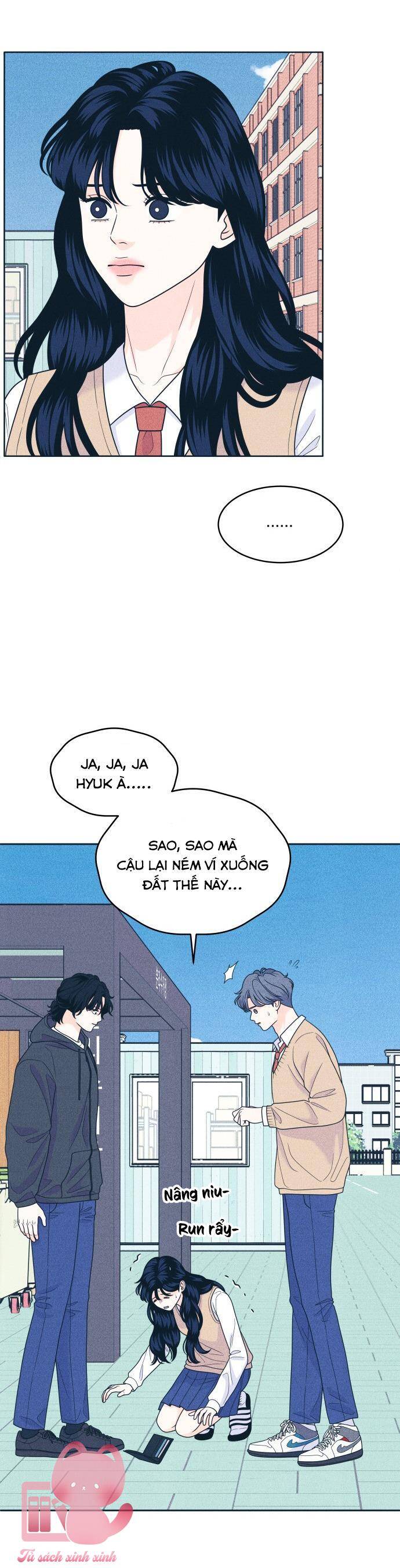 Cặp Đôi Hướng Nội Chapter 46 - 29