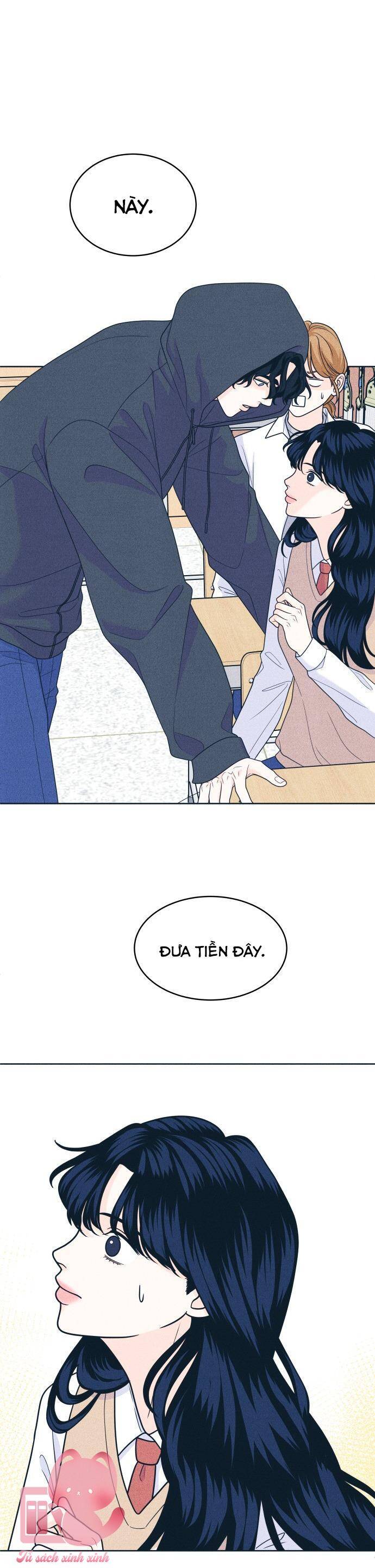 Cặp Đôi Hướng Nội Chapter 46 - 8