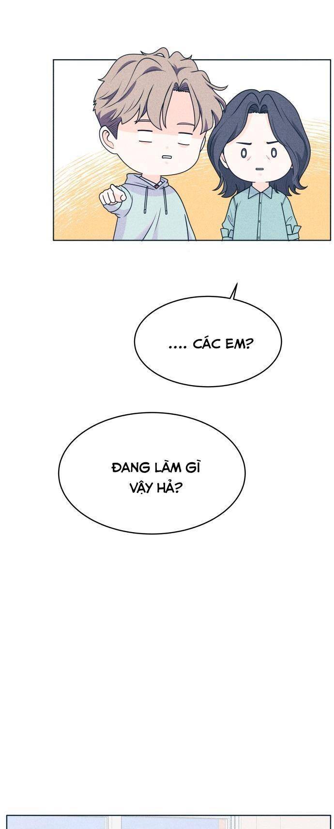 Cặp Đôi Hướng Nội Chapter 47 - 13