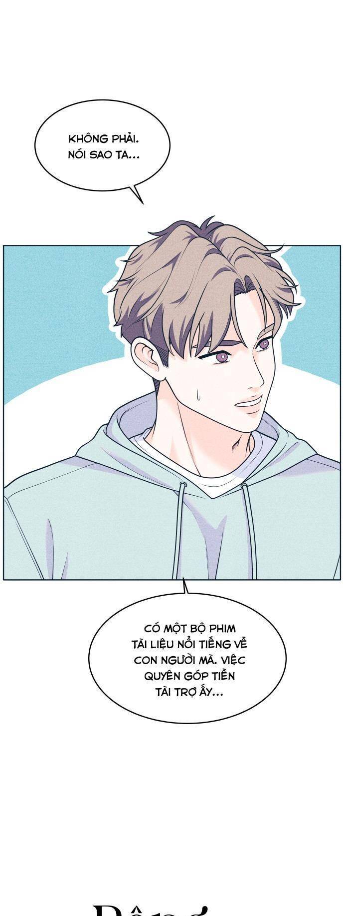 Cặp Đôi Hướng Nội Chapter 47 - 22