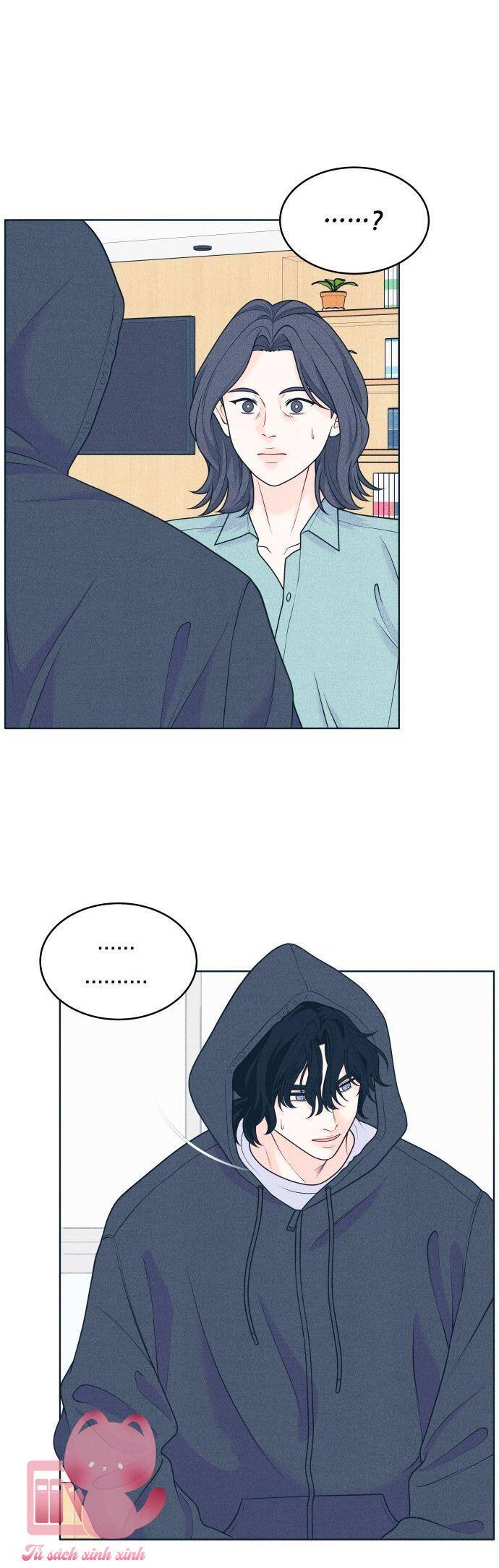 Cặp Đôi Hướng Nội Chapter 47 - 38