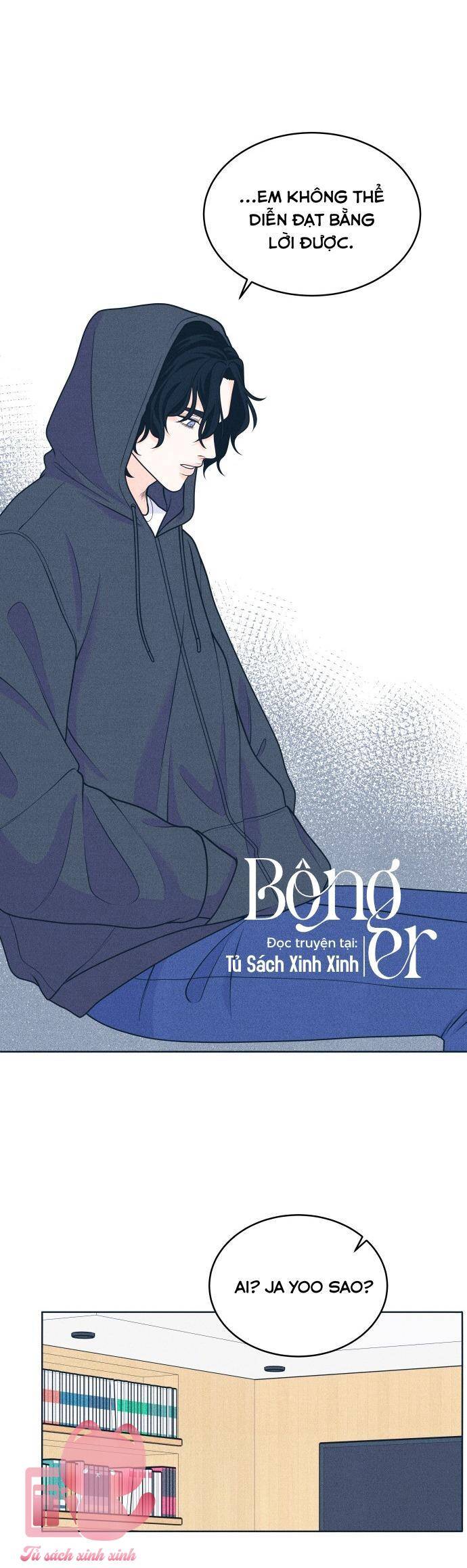 Cặp Đôi Hướng Nội Chapter 47 - 40