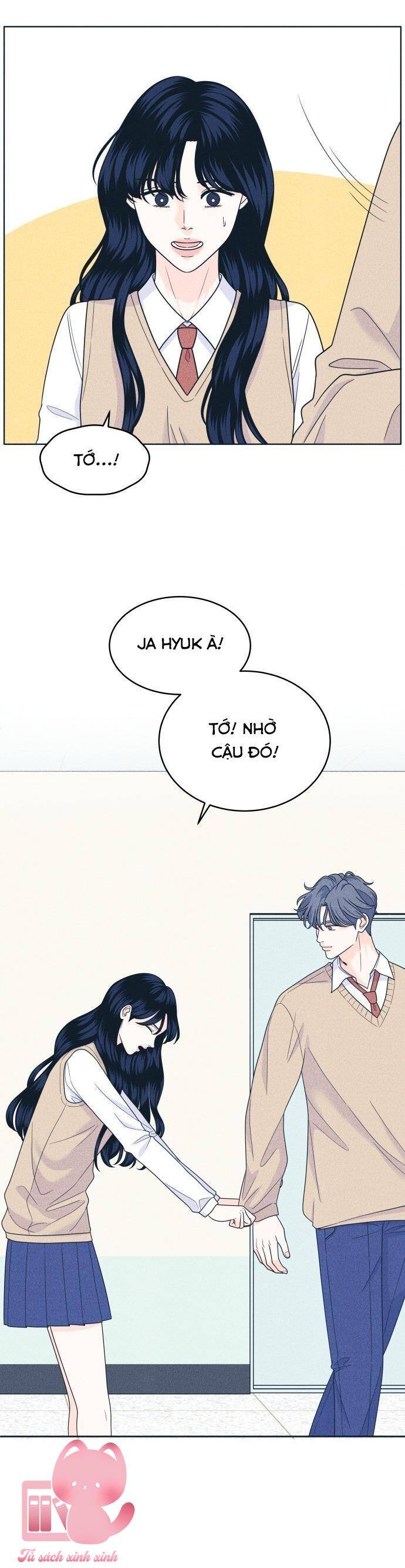 Cặp Đôi Hướng Nội Chapter 48 - 16