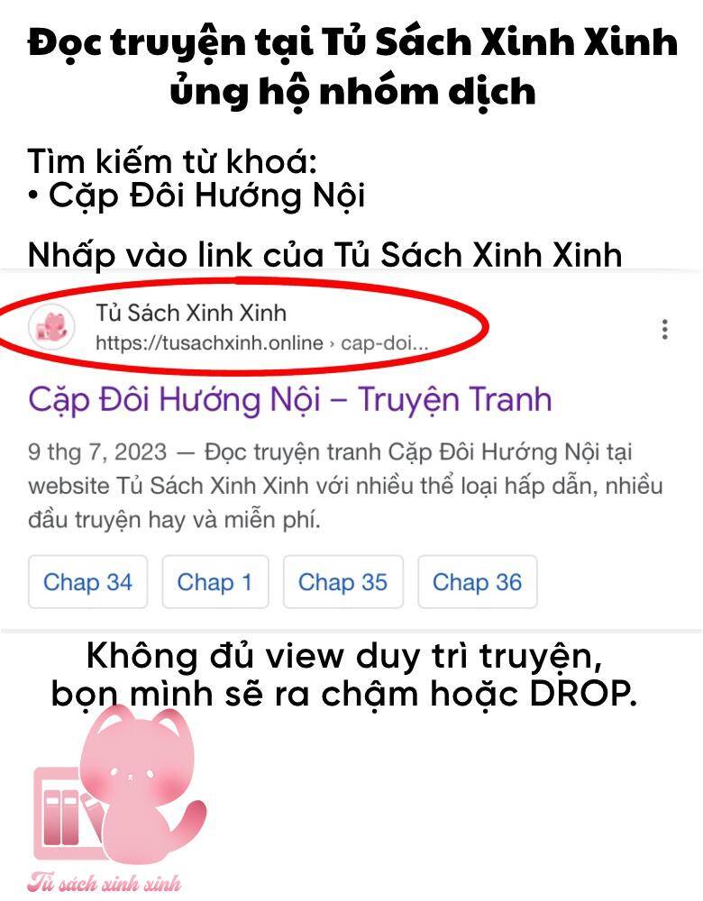 Cặp Đôi Hướng Nội Chapter 48 - 3