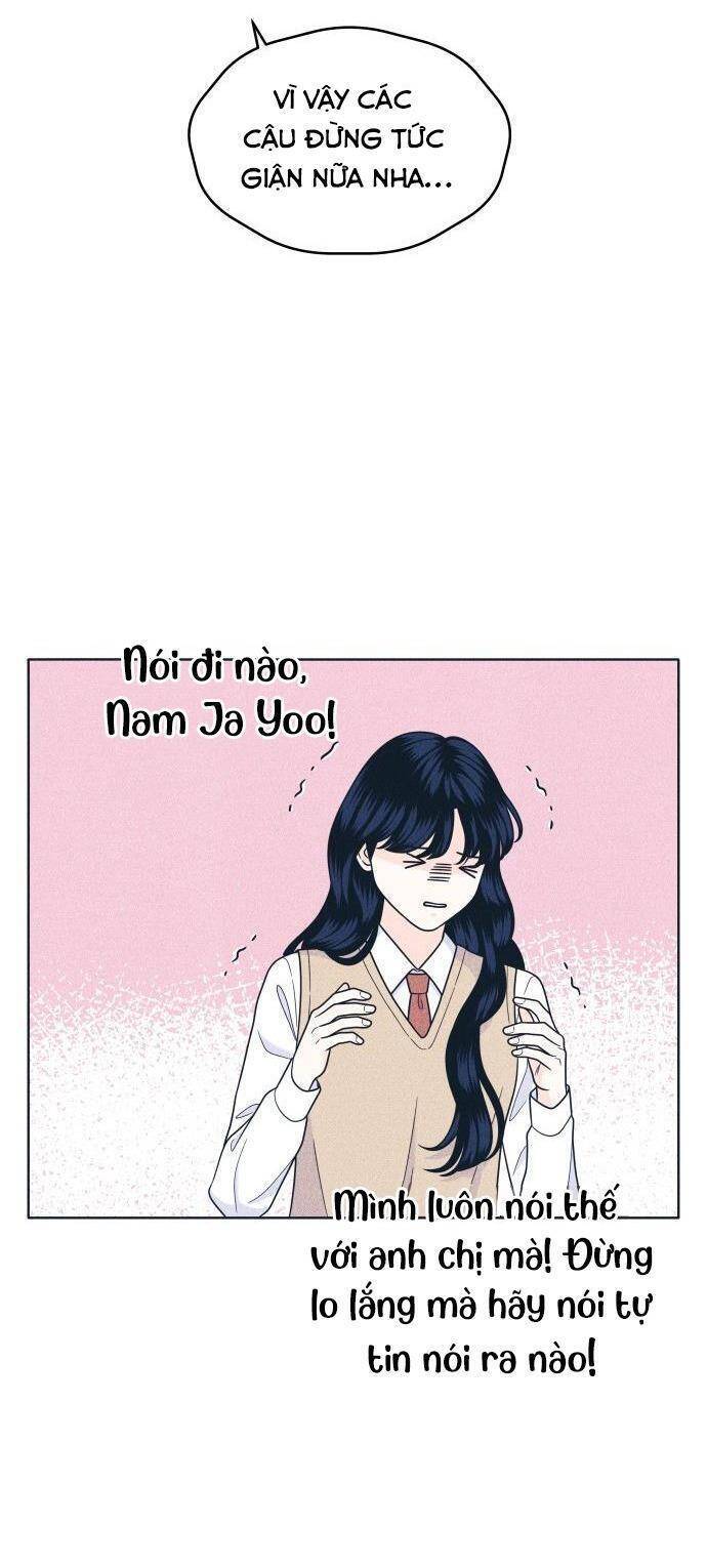 Cặp Đôi Hướng Nội Chapter 48 - 23