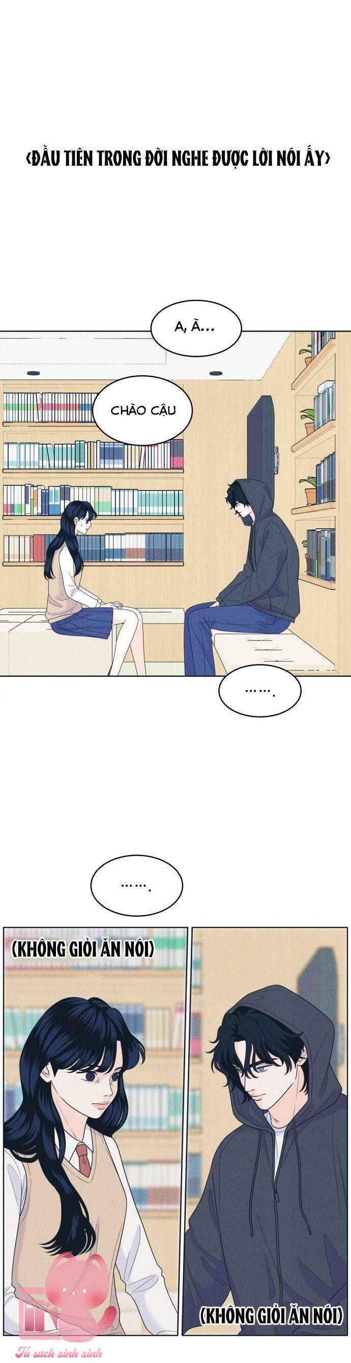 Cặp Đôi Hướng Nội Chapter 48 - 30