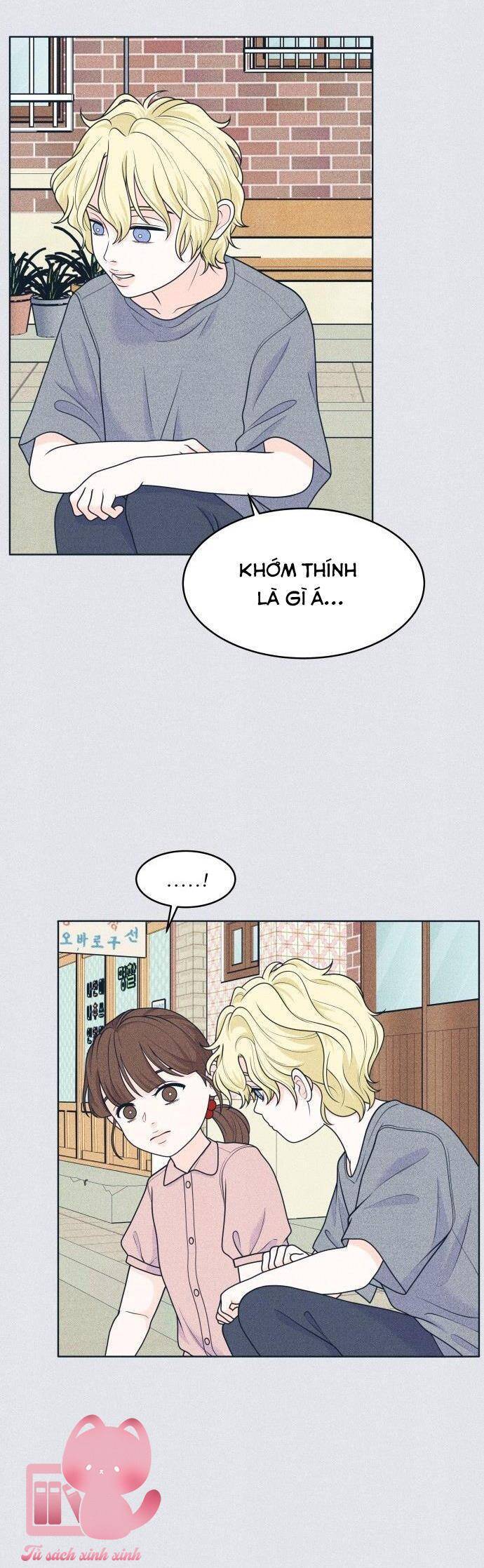 Cặp Đôi Hướng Nội Chapter 48 - 8