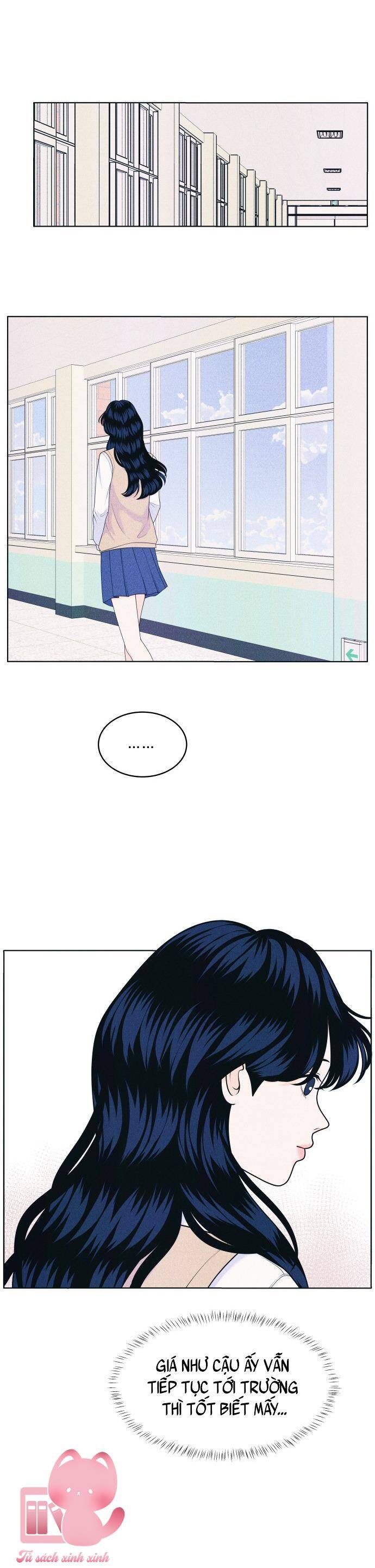 Cặp Đôi Hướng Nội Chapter 49 - 12