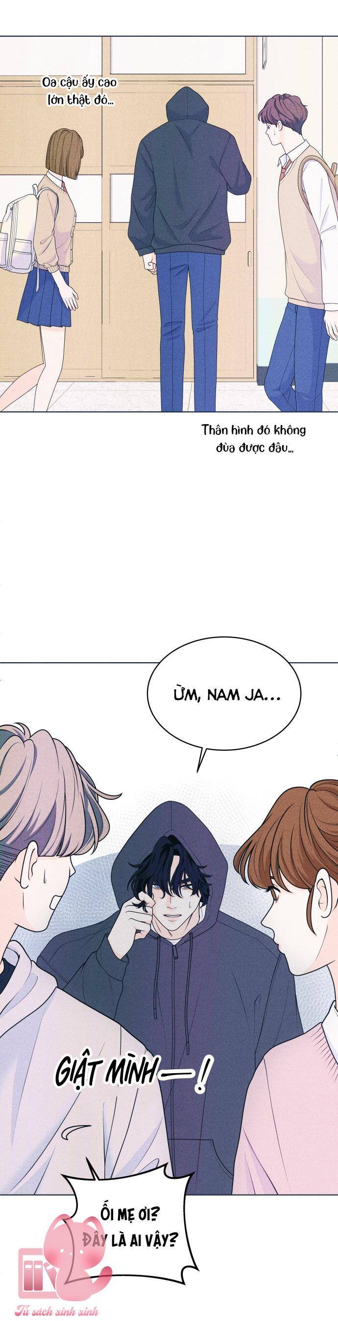 Cặp Đôi Hướng Nội Chapter 49 - 14