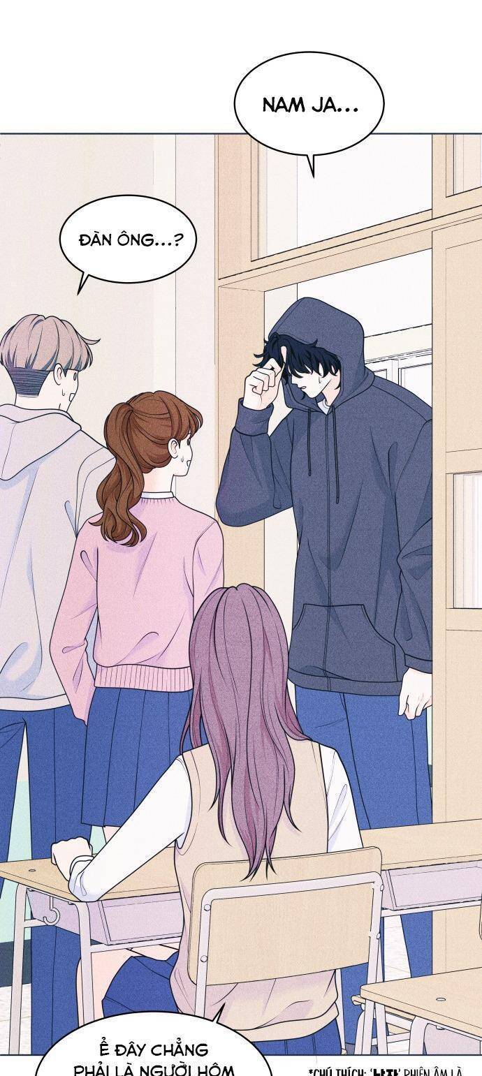 Cặp Đôi Hướng Nội Chapter 49 - 15