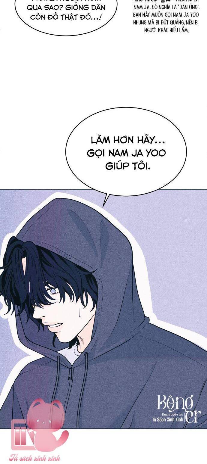 Cặp Đôi Hướng Nội Chapter 49 - 16