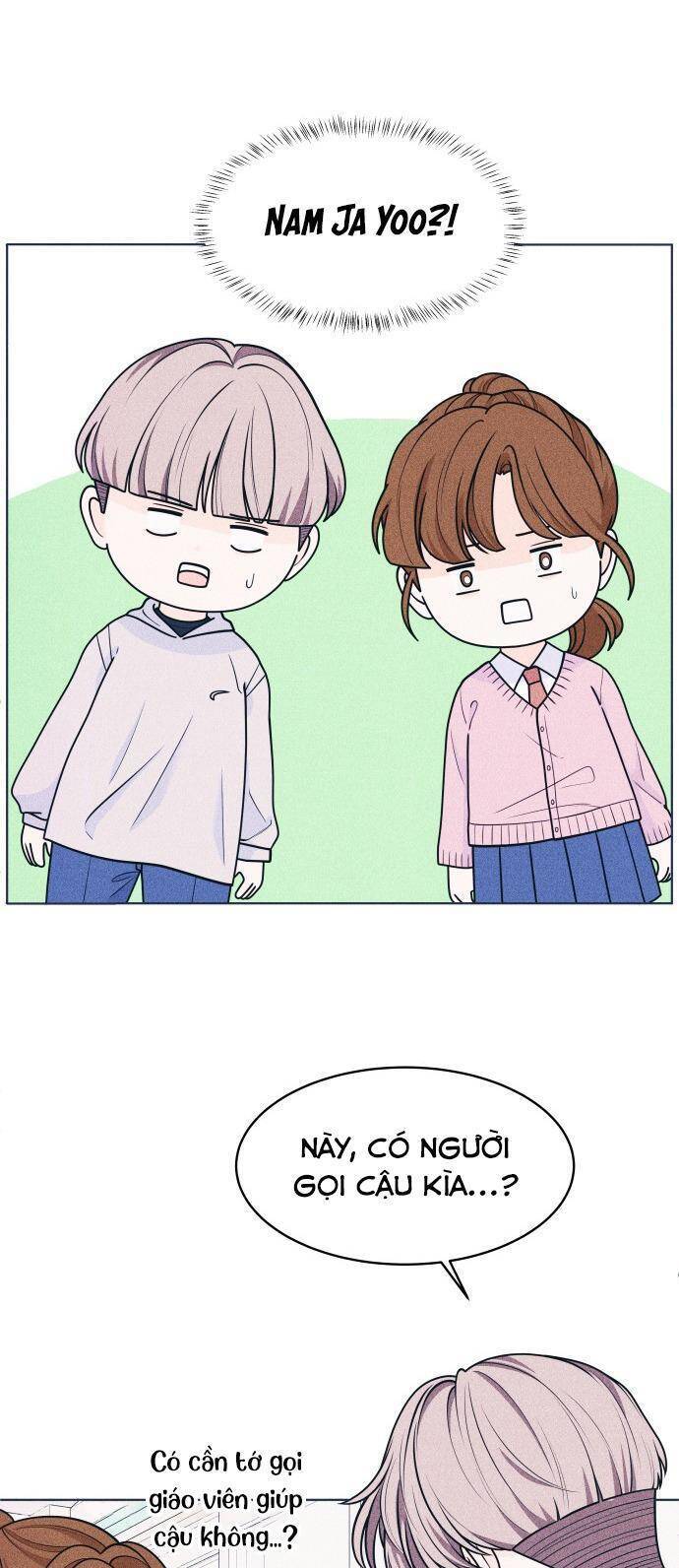 Cặp Đôi Hướng Nội Chapter 49 - 17