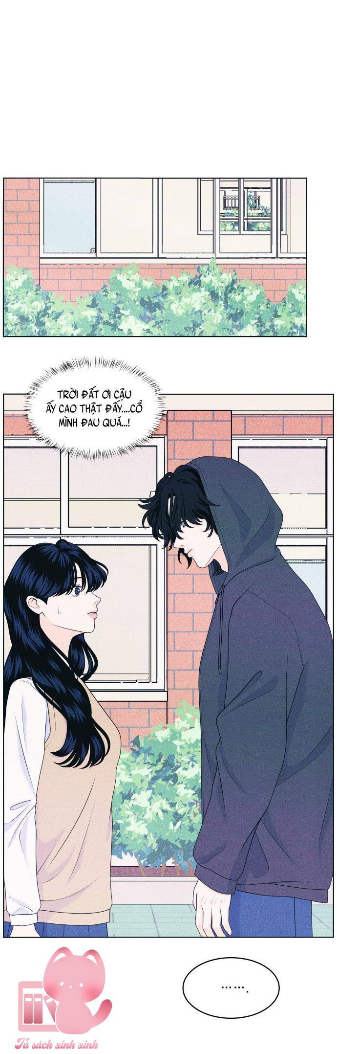 Cặp Đôi Hướng Nội Chapter 49 - 20