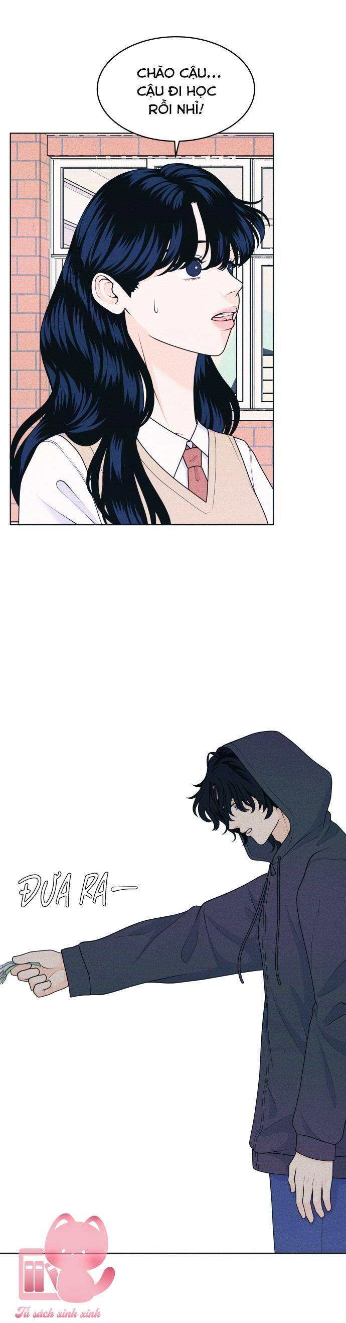 Cặp Đôi Hướng Nội Chapter 49 - 21