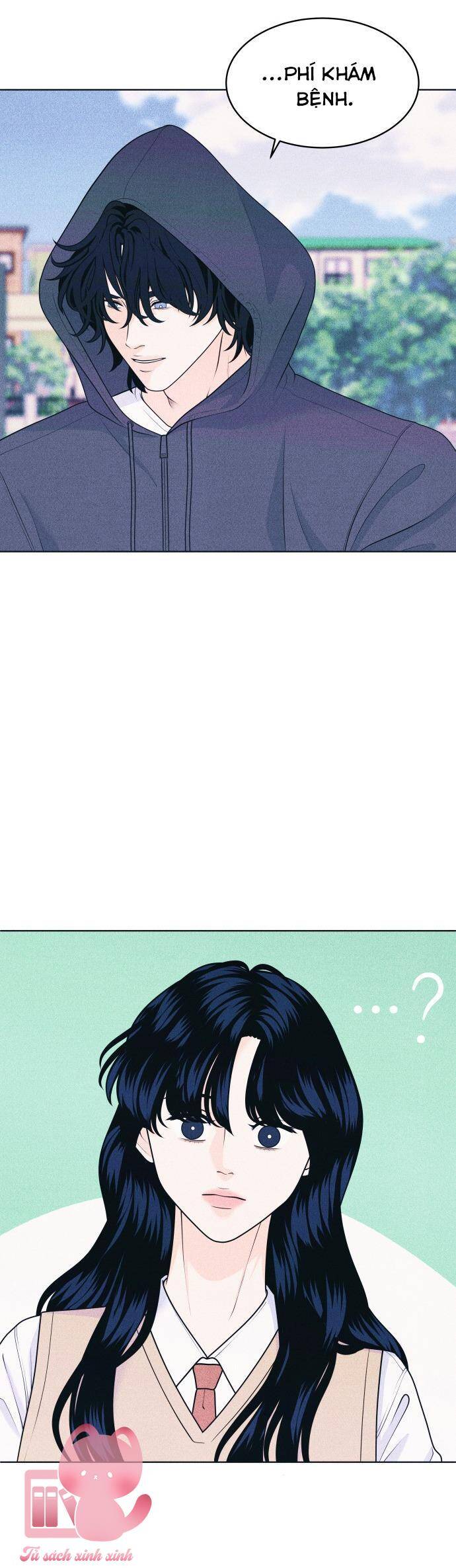 Cặp Đôi Hướng Nội Chapter 49 - 23