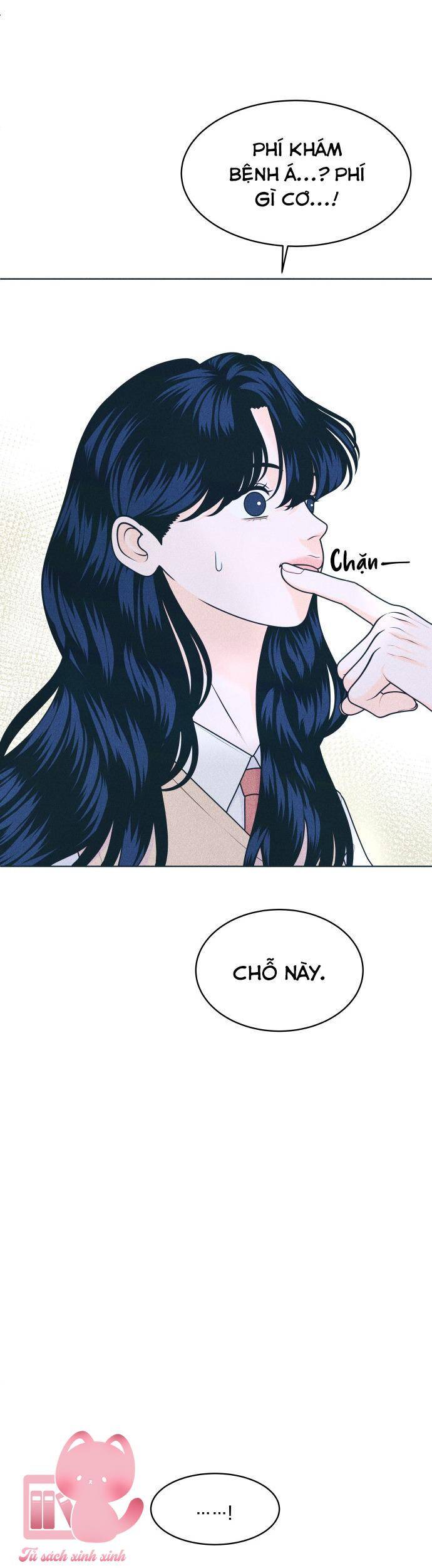 Cặp Đôi Hướng Nội Chapter 49 - 24