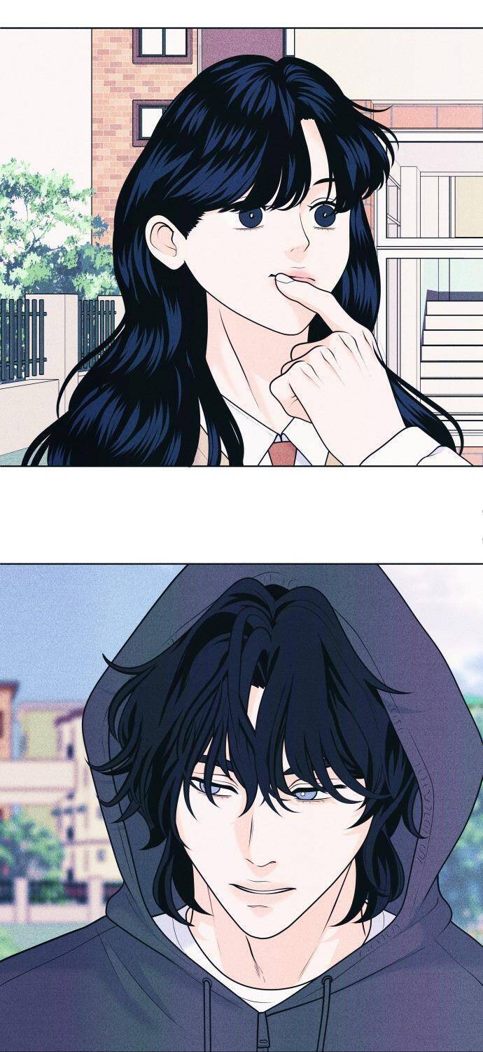 Cặp Đôi Hướng Nội Chapter 49 - 25