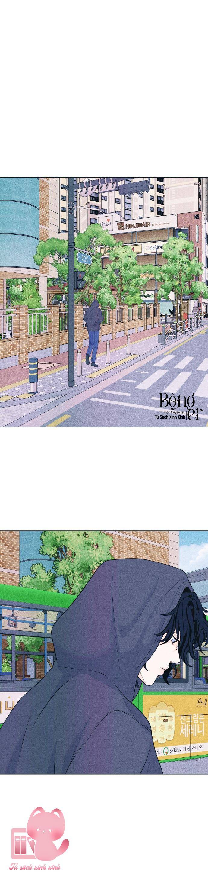 Cặp Đôi Hướng Nội Chapter 49 - 30