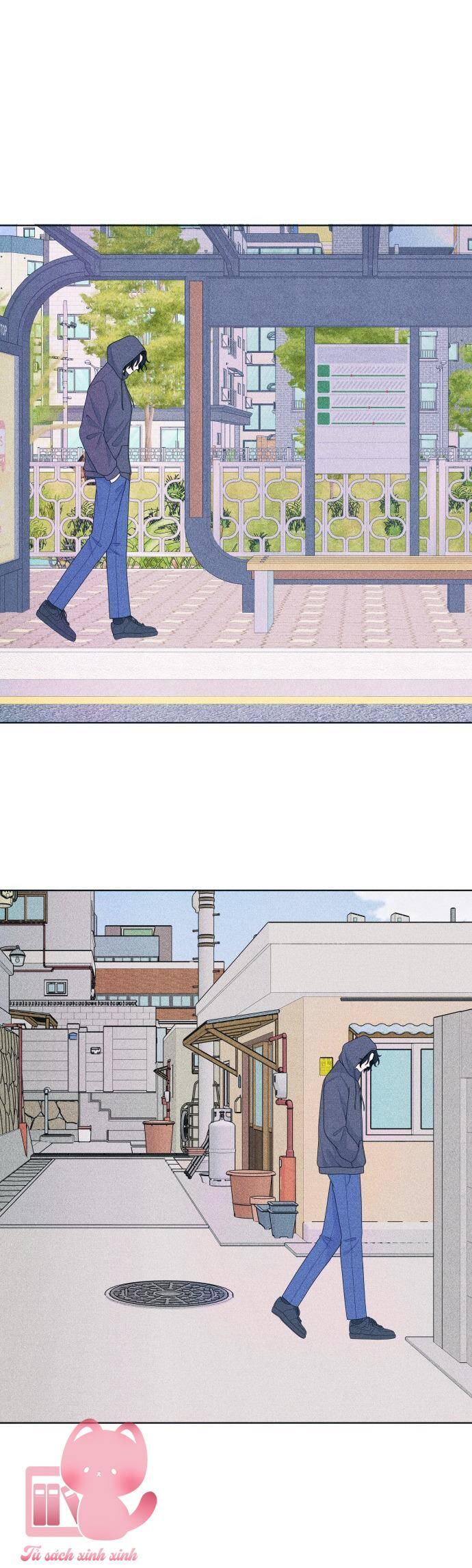 Cặp Đôi Hướng Nội Chapter 49 - 31