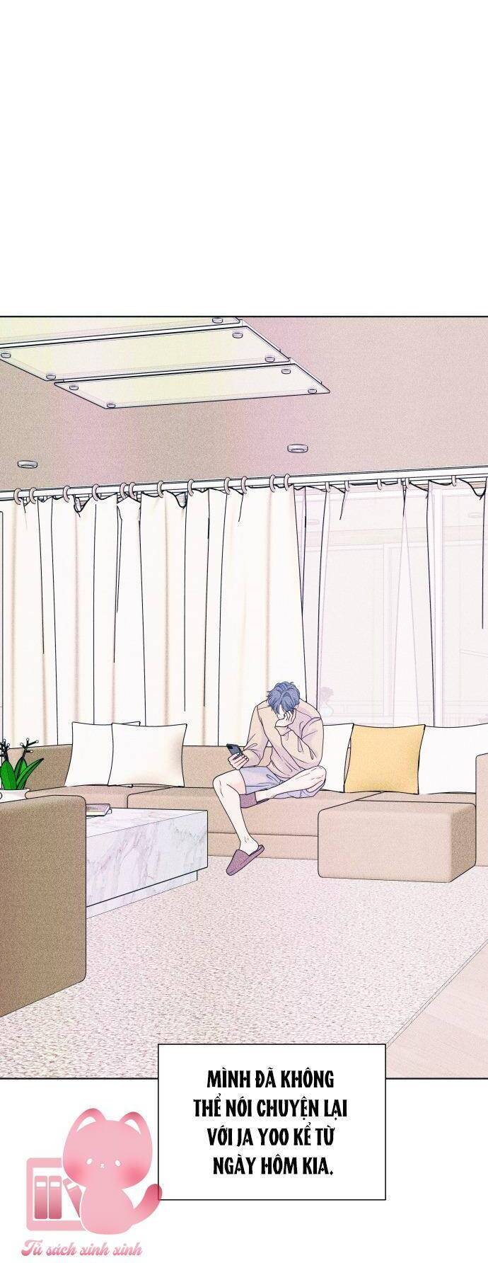 Cặp Đôi Hướng Nội Chapter 49 - 34