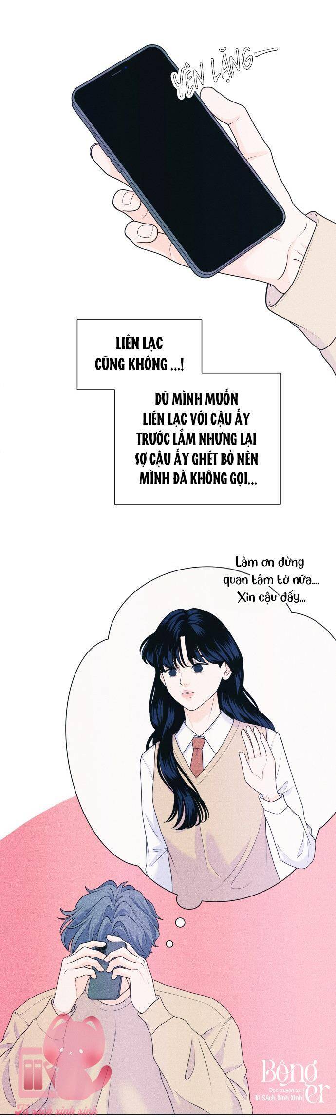 Cặp Đôi Hướng Nội Chapter 49 - 35